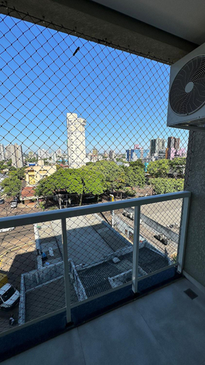 Others 2, Apartamento novinho e confortavel no centro de Foz, Foz do Iguaçu