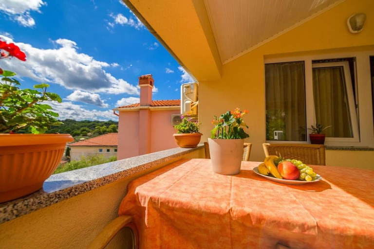 Others 3, Bozena - apartment Bozena 1/4, Mali Lošinj