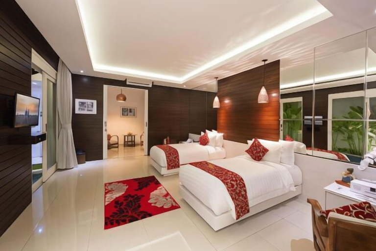 Bedroom 7
