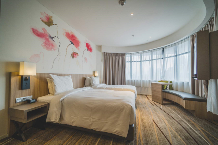 Bedroom 3, Training Americas Test Hotel (Only for L&D OPS), Baleares