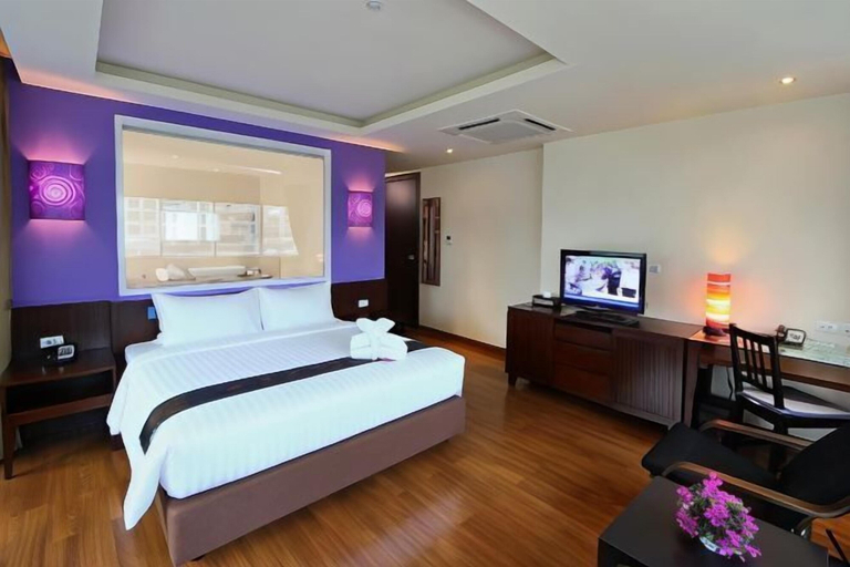 Bedroom 17
