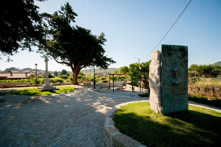 Others 2, Casa da Avo Marquinhas, Alijó