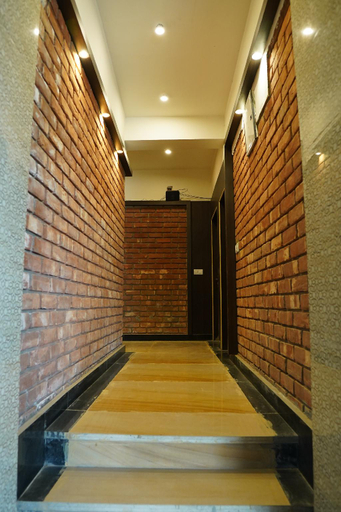 Public Area