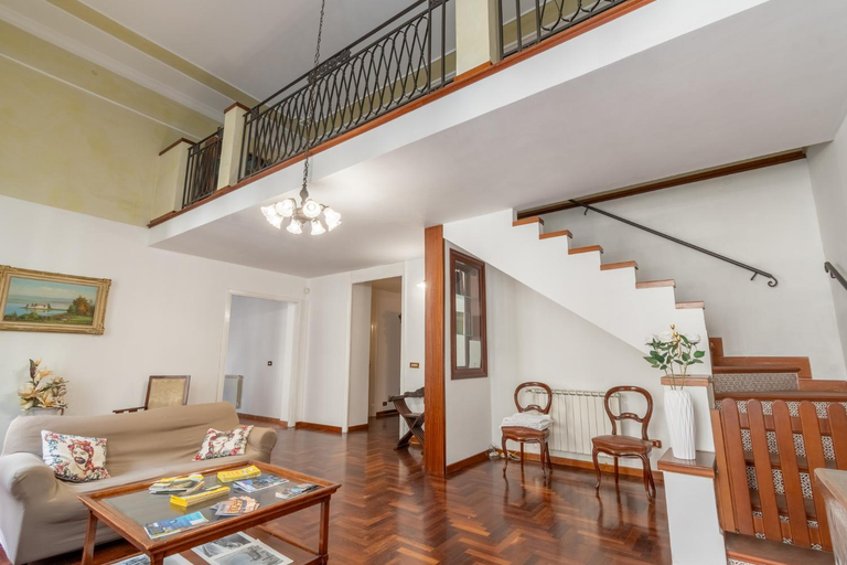 Others 3, MARIANO APARTMENT Palermo, Palermo
