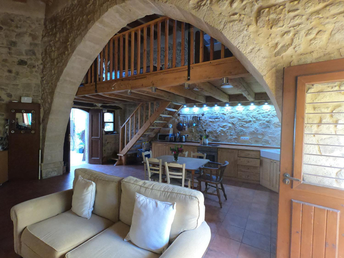 Others 5, Old Olive Mill Maroulas - Bed and Breakfast, Crete