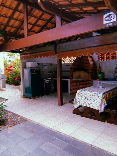 Others 4, Itauna Hostel, Saquarema