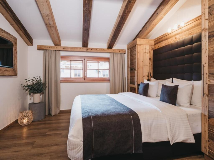 Bedroom 2, VAYA Kaprun, Zell am See