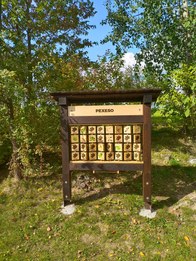 Others 5, Podvesky mlyn, Domažlice