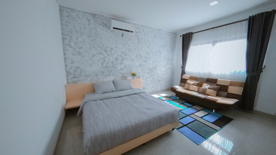 Bedroom 6