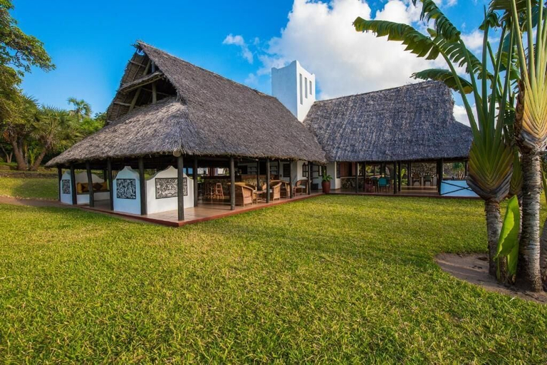 Exterior & Views, Amani Beach Resort, Temeke