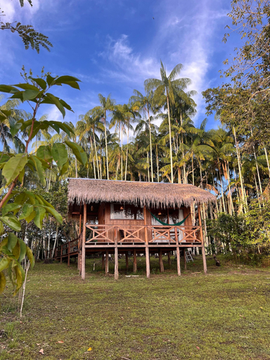 Exterior & Views, Bioma EcoLodge, Iranduba