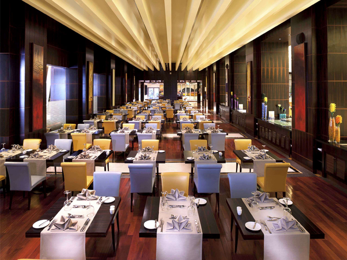 Food & Drinks 5, La Cigale Hotel Managed by Accor, Doha