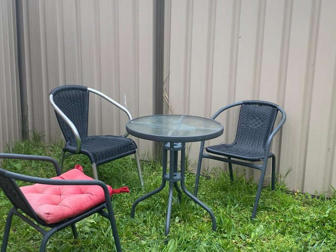 Others 3, Townhouse, Whittlesea - South-East