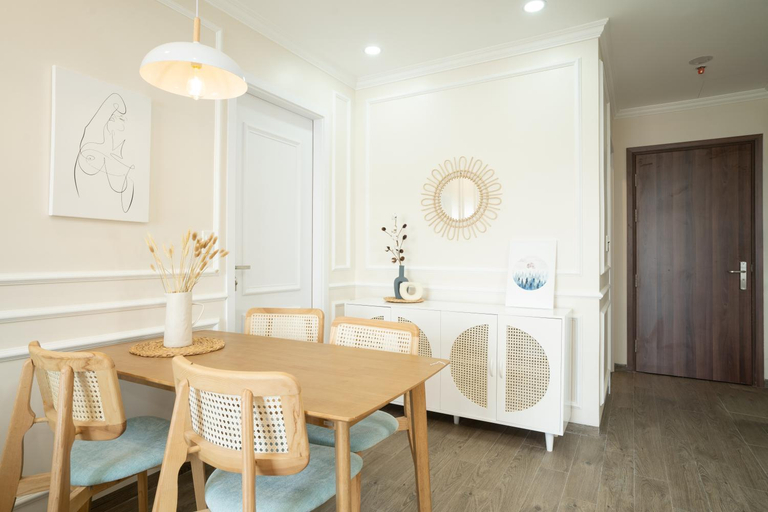 Others 5, Sline Hotel - The Manor, Huế