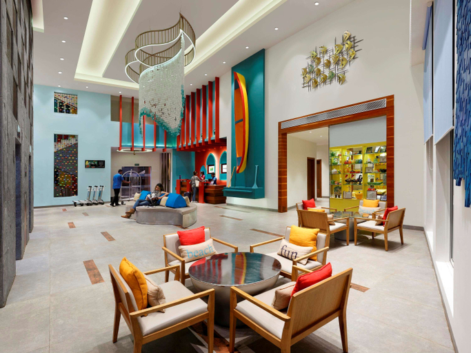 Others 5, ibis Styles Goa Calangute, North Goa