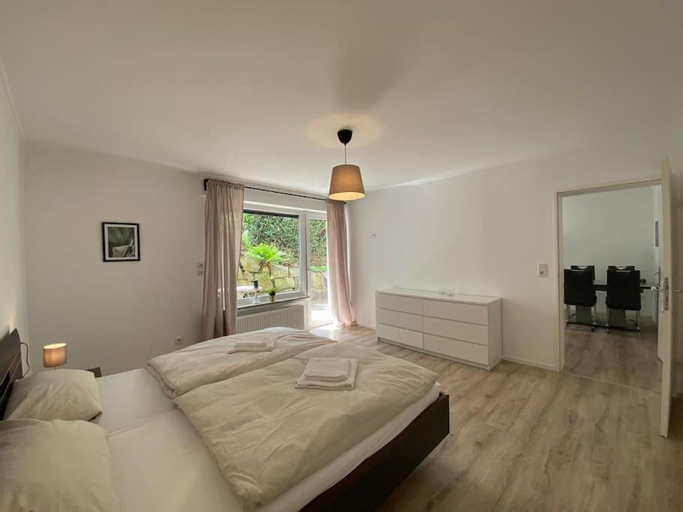 Modernes Apartment in ruhiger Lage von Neheim, Hochsauerlandkreis