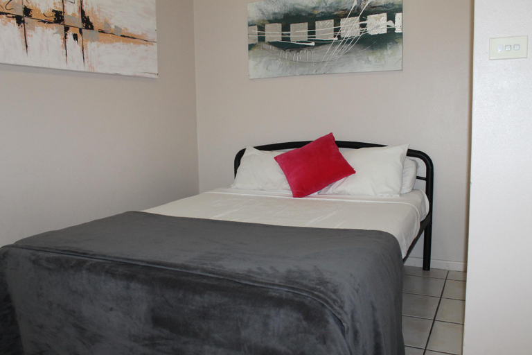 Bedroom 12