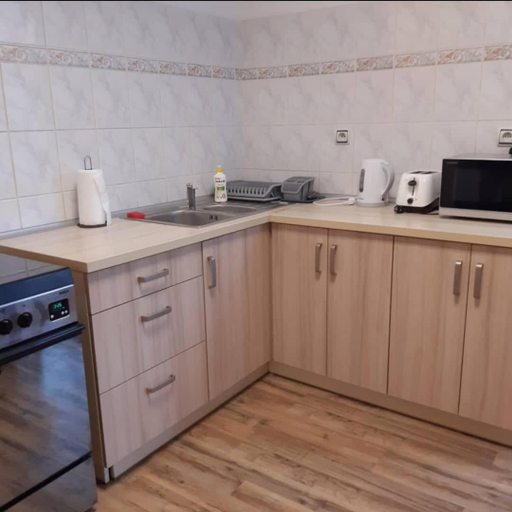 Others 5, Apartamenty blisko Manufaktury, Łódź