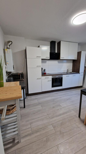 Others 4, Apartments in Schoner Lage in Monchengladbach MG11 bis MG13, Mönchengladbach