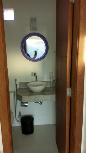 Bathroom 3, Suites Cabo Frio, Cabo Frio
