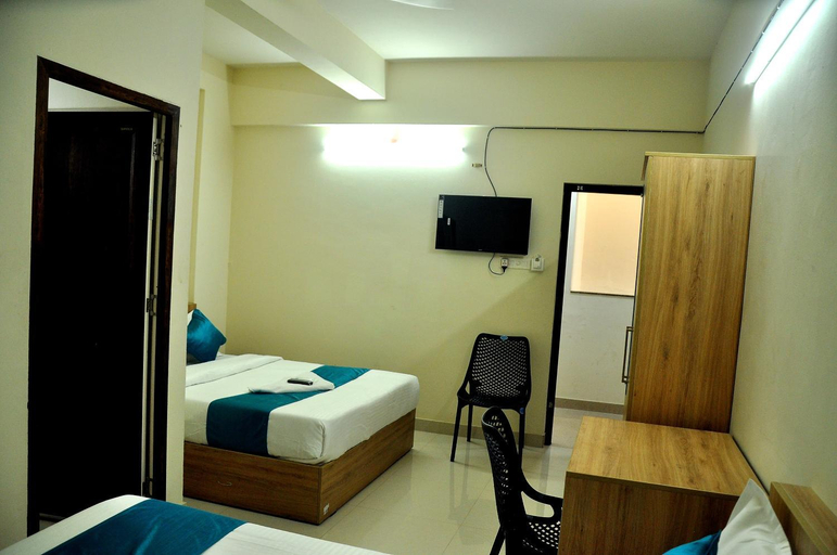 Others 4, MARHABA PALACE, Kozhikode