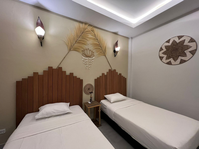 Bedroom 23