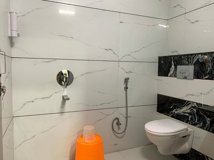 Bathroom 4, Shree Vrinda Homes, Indore