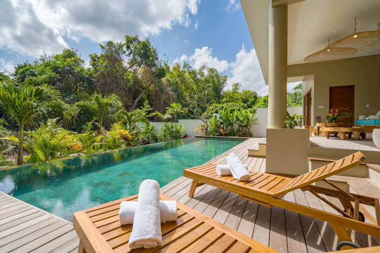 Sport & Beauty 5, Villa Canopy, Tabanan