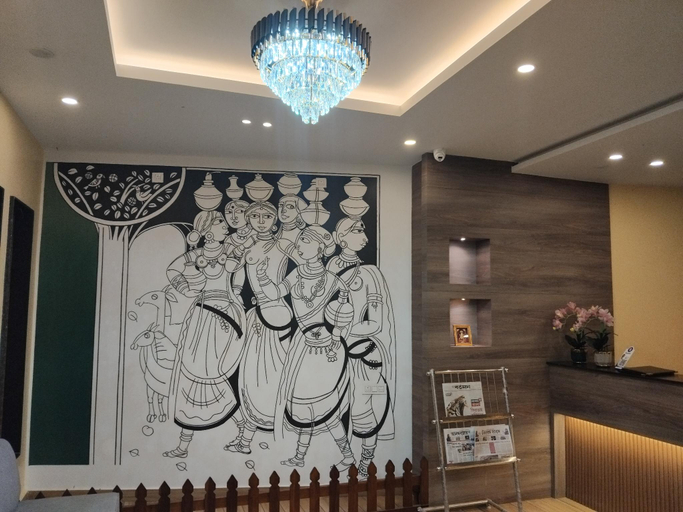 Others 3, HOTEL DOLLY PREMIUM, Darjiling