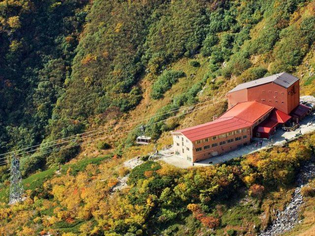 Guesthouse YadoyaDOYA, Miyada