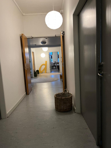 Others 3, Room 6 - Hawkraft Kulturhotel, Thisted