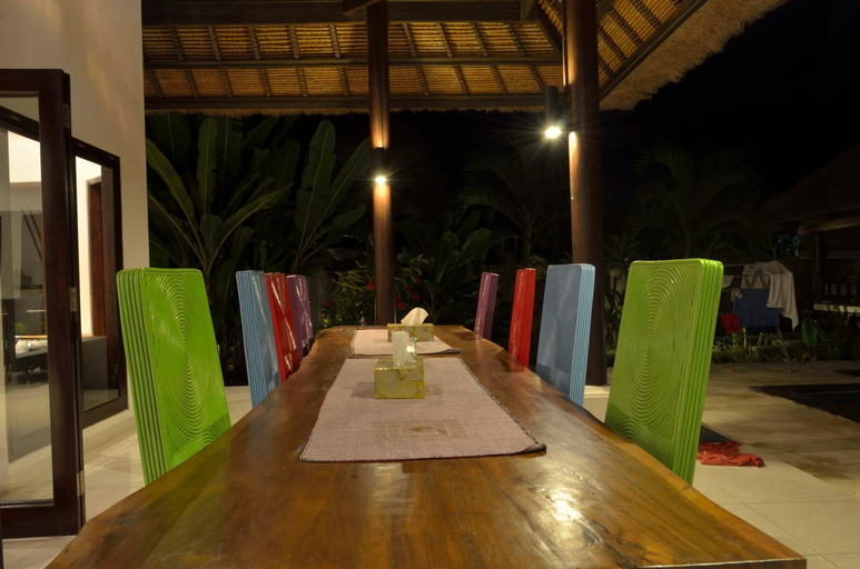 Others 2, Villa Danison, Buleleng