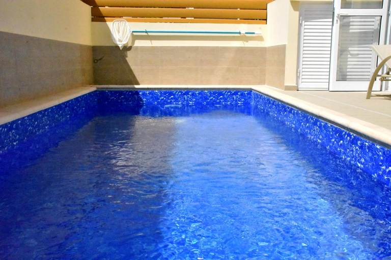 Sport & Beauty 2, "Star House" Private pool