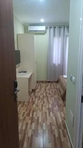 Others 5, Hotel One Tirana, Tirana