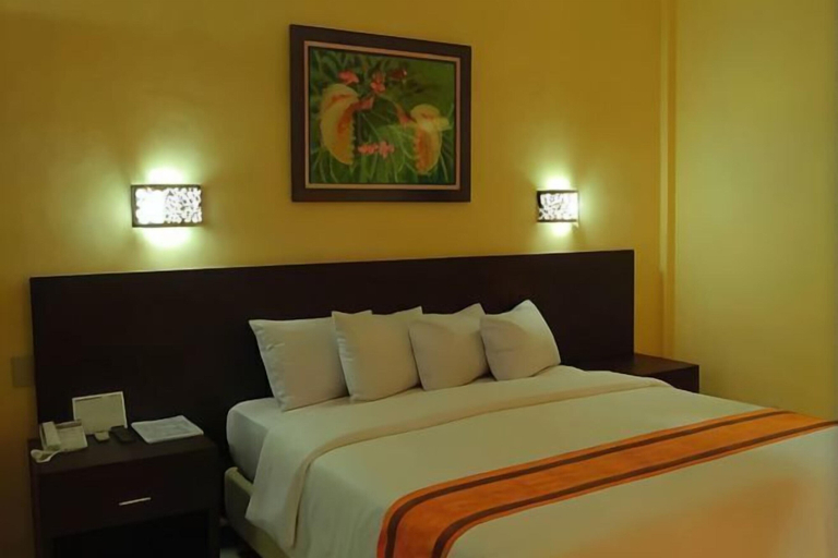 Bedroom 11