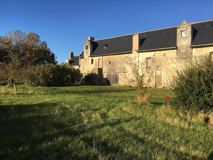 Others 2, Chambres d’hotes en campagne, Maine-et-Loire