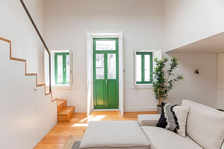 Others 4, D. Joao IV Apartments by LovelyStay, Porto