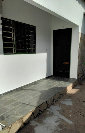 Others 5, Suite 08 - Aconchegante e Exclusiva, Cuiaba