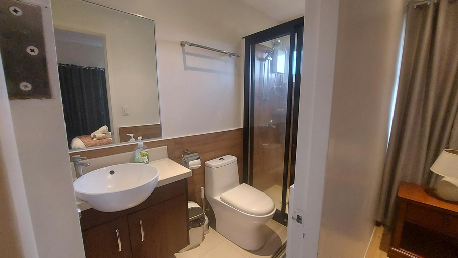 Others 3, Cozy 2bedrooms&2toilets bath Matina Enclaves condo, Davao City