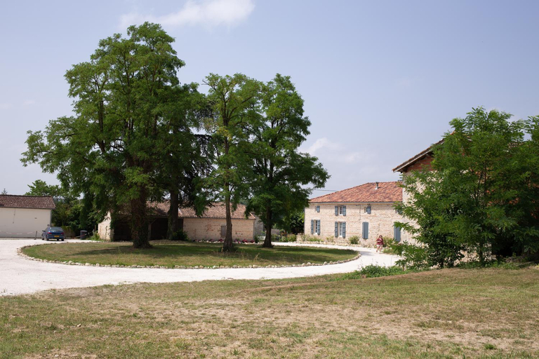 Others 4, Le Clos Saint-Jean - Chambre d'hote Rosie, Lot-et-Garonne