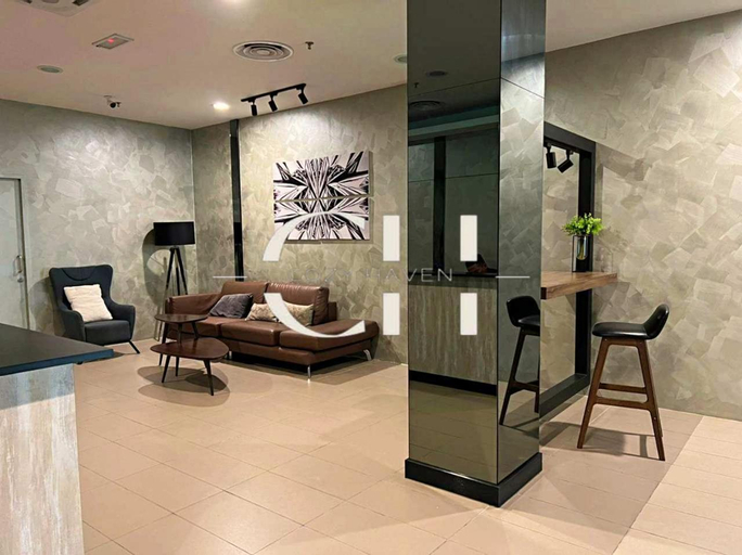 Public Area, Kuching Tabuan Tranquility Apartment TT3 Soho C11, Kuching