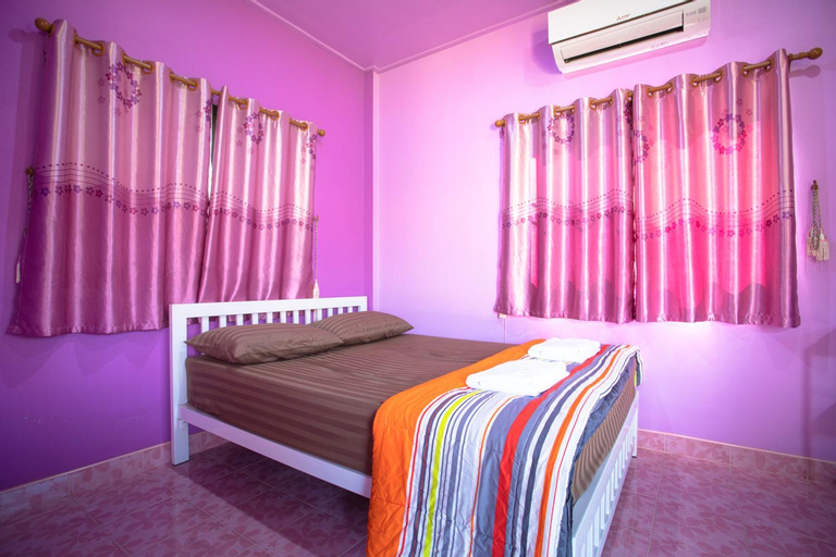 Bedroom 17