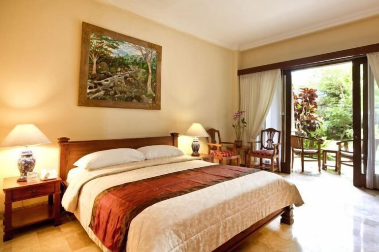Bedroom 23