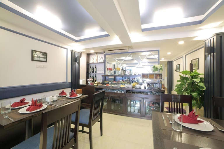 Food & Drinks 5, Avani Central Hanoi Hotel, Hoàn Kiếm