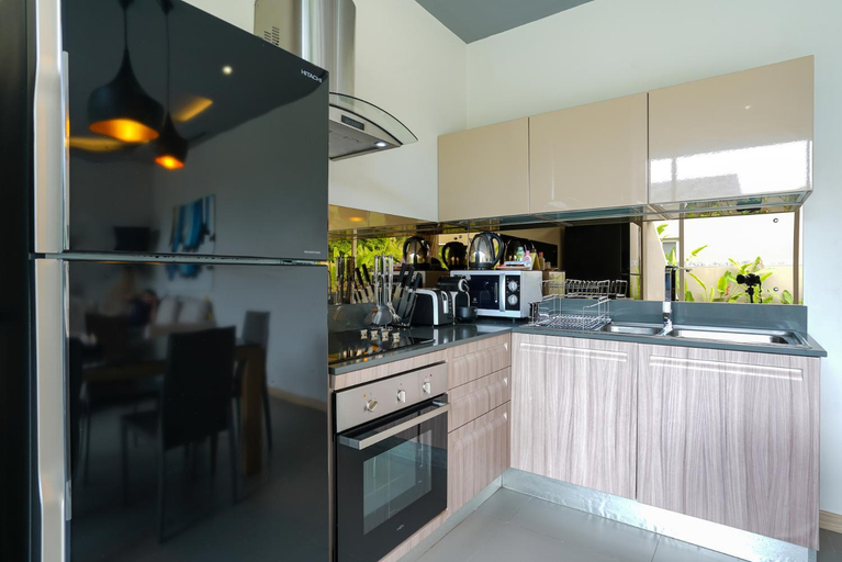 Others 5, Sunpao Pool Villa by HCR, Pulau Phuket