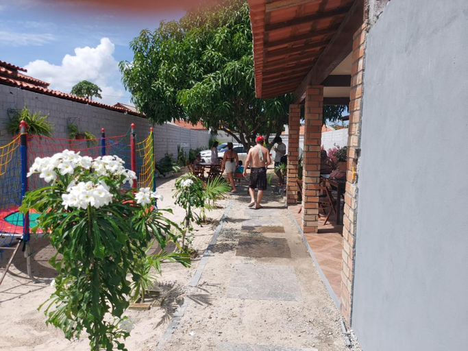 Exterior & Views 2, POUSADA ACONCHEGO SANTARÉM, Barreirinhas