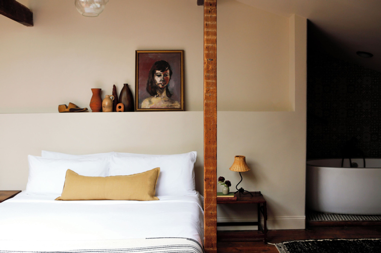 Bedroom 7
