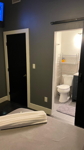 Bedroom, HEART OF WILTON MANORS, Broward