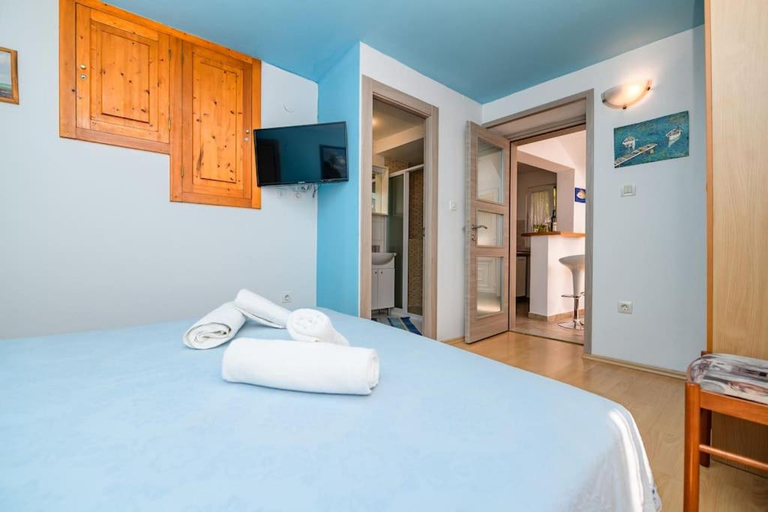 Others 4, Bozena - apartment Bozena 1/4, Mali Lošinj