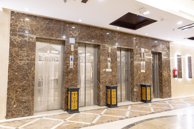 Others 2, Snood Al Marwa Hotel, Makkah